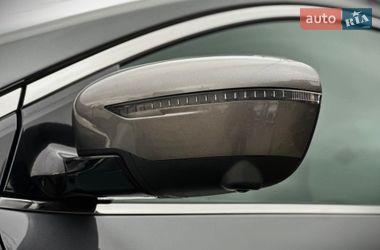 Внедорожник / Кроссовер Nissan Murano 2017 в Киеве