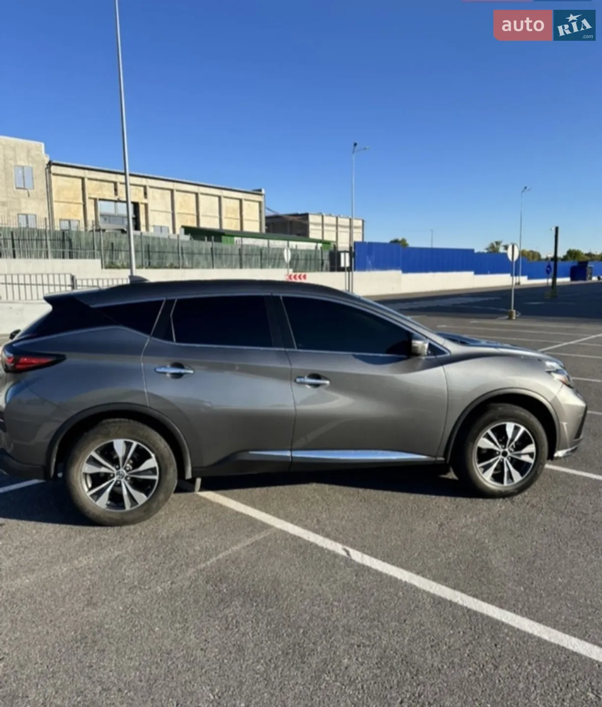 2021 Nissan Murano - мініатюра 15