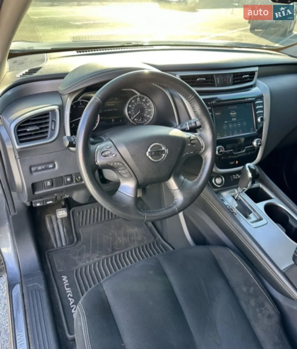 2021 Nissan Murano - мініатюра 16