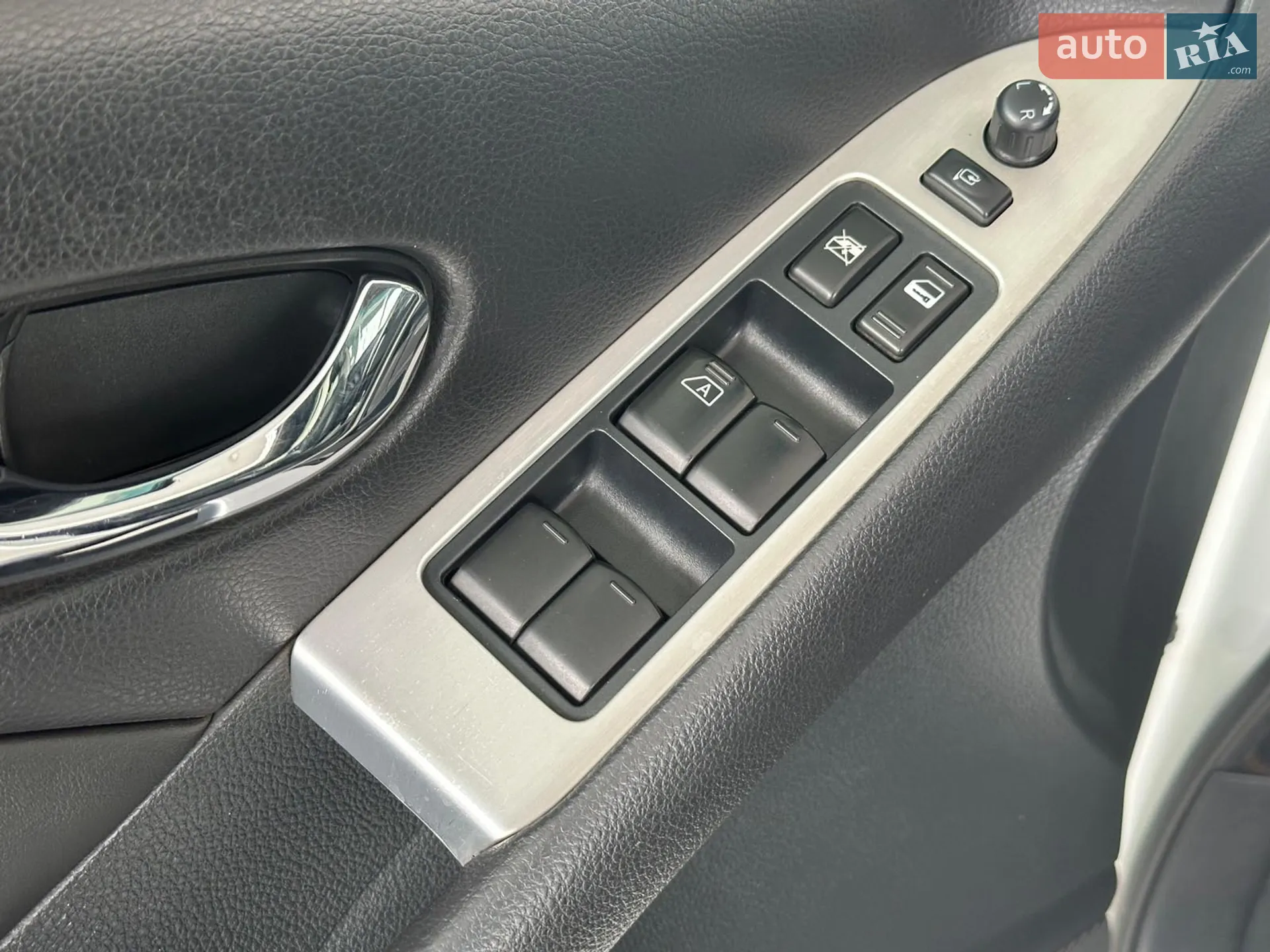 2010 Nissan Murano - мініатюра 10