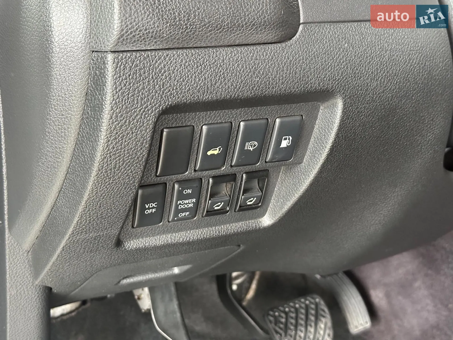 2010 Nissan Murano - мініатюра 15