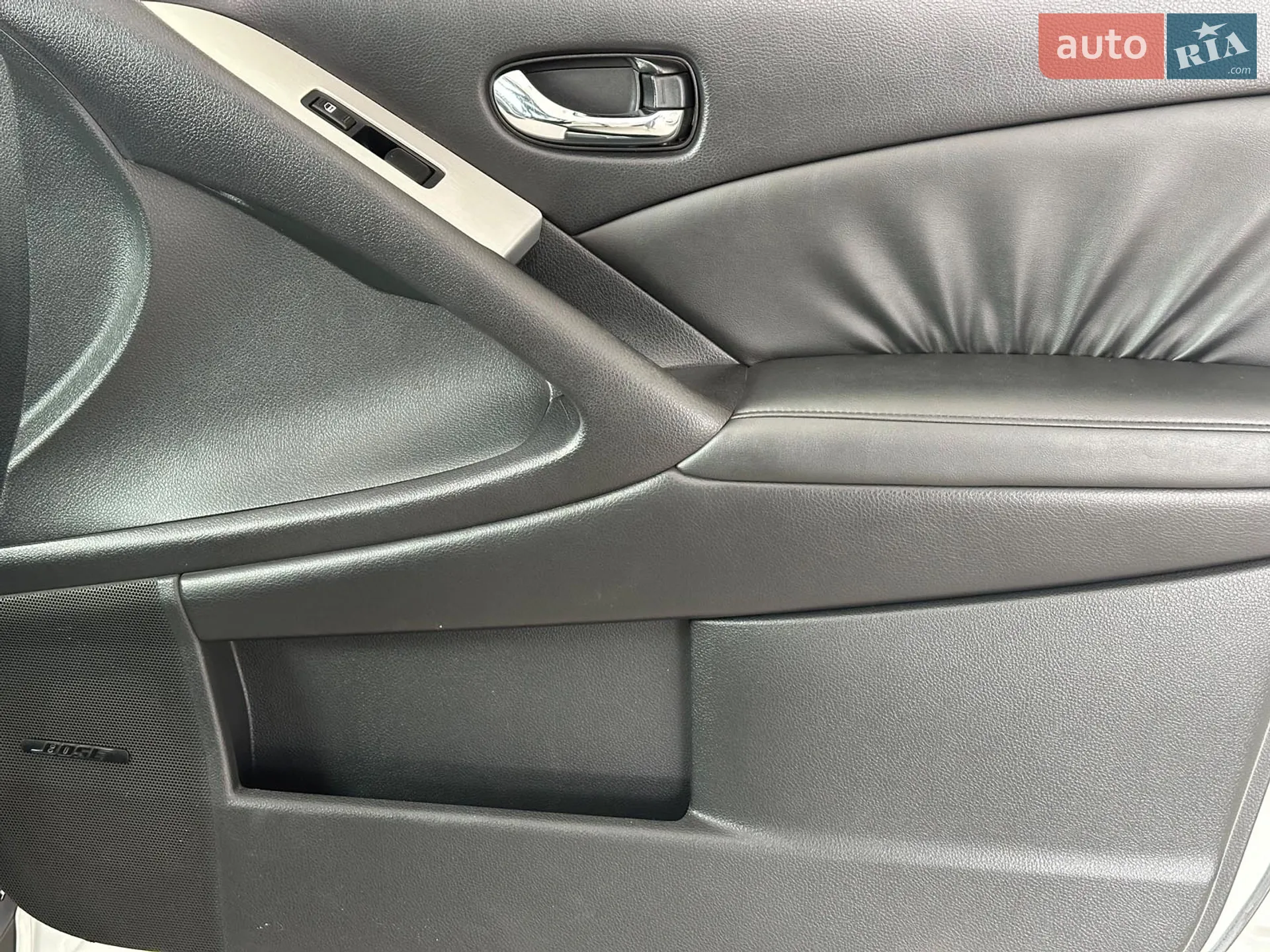 2010 Nissan Murano - мініатюра 29