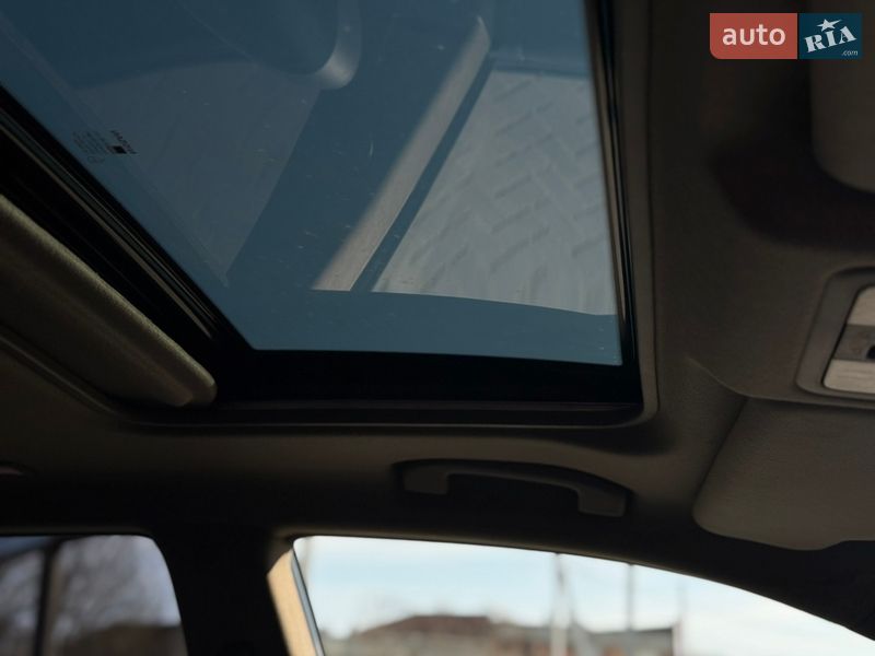 Позашляховик / Кросовер Nissan Murano 2005 в Кропивницькому