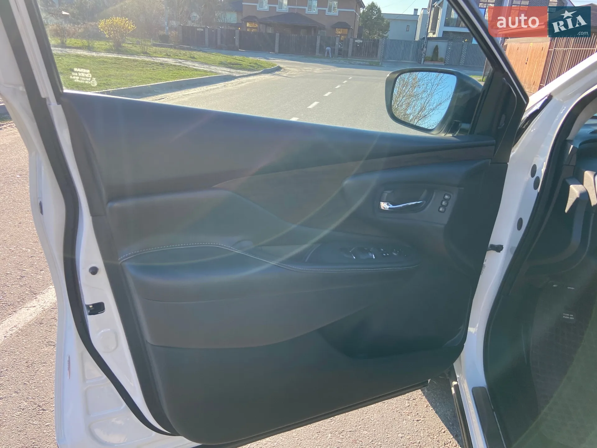 2019 Nissan Murano - мініатюра 11
