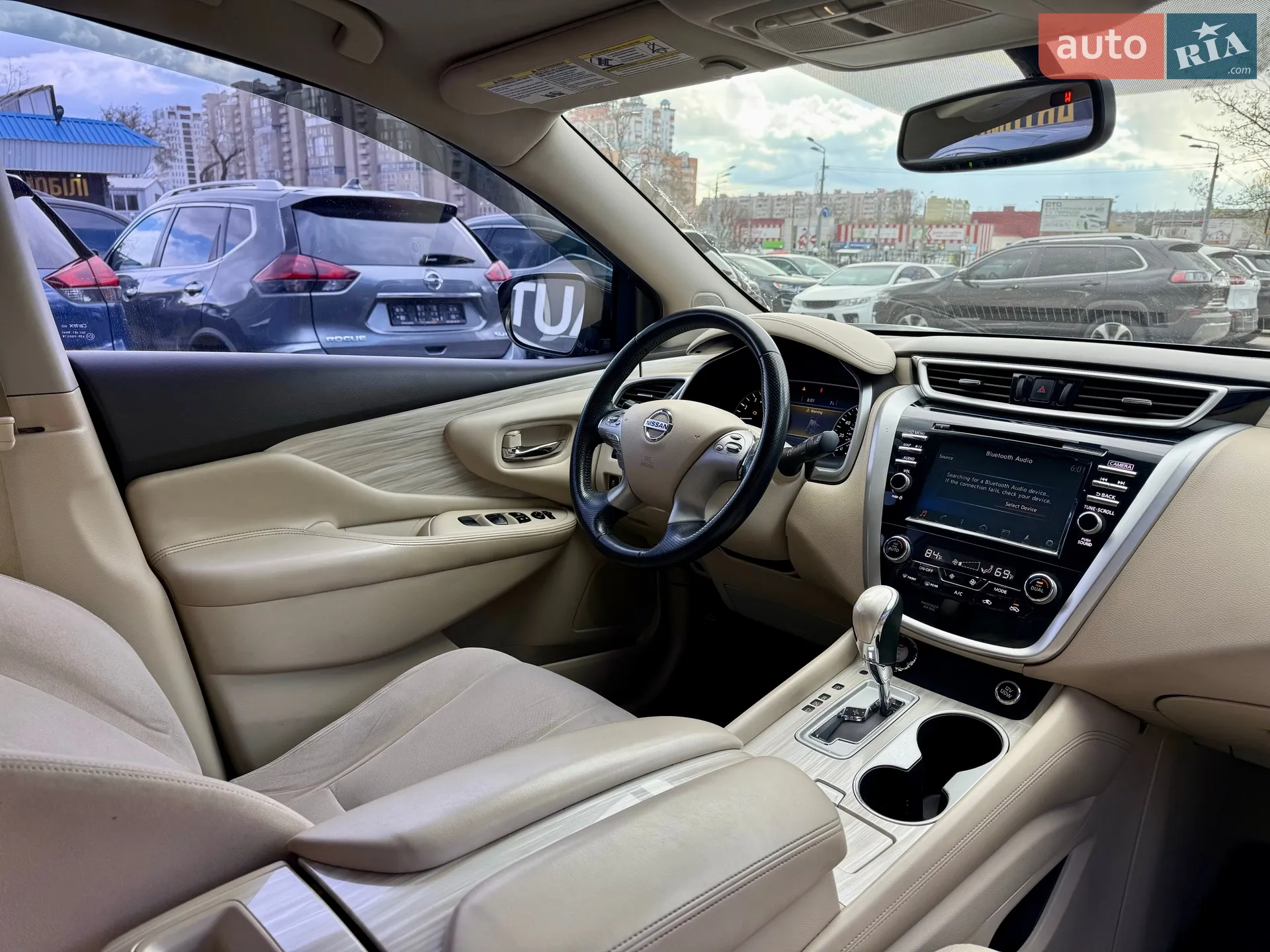 2015 Nissan Murano - мініатюра 11