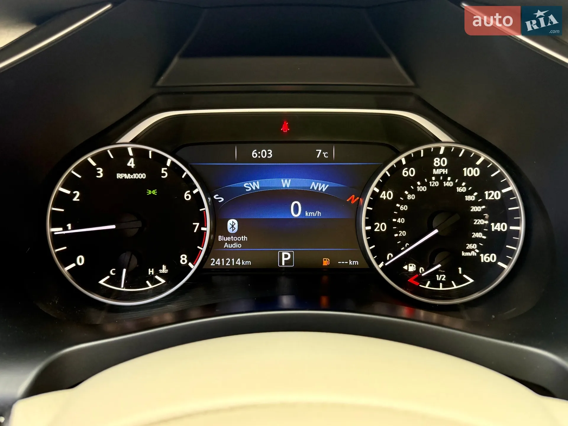 2015 Nissan Murano - мініатюра 15