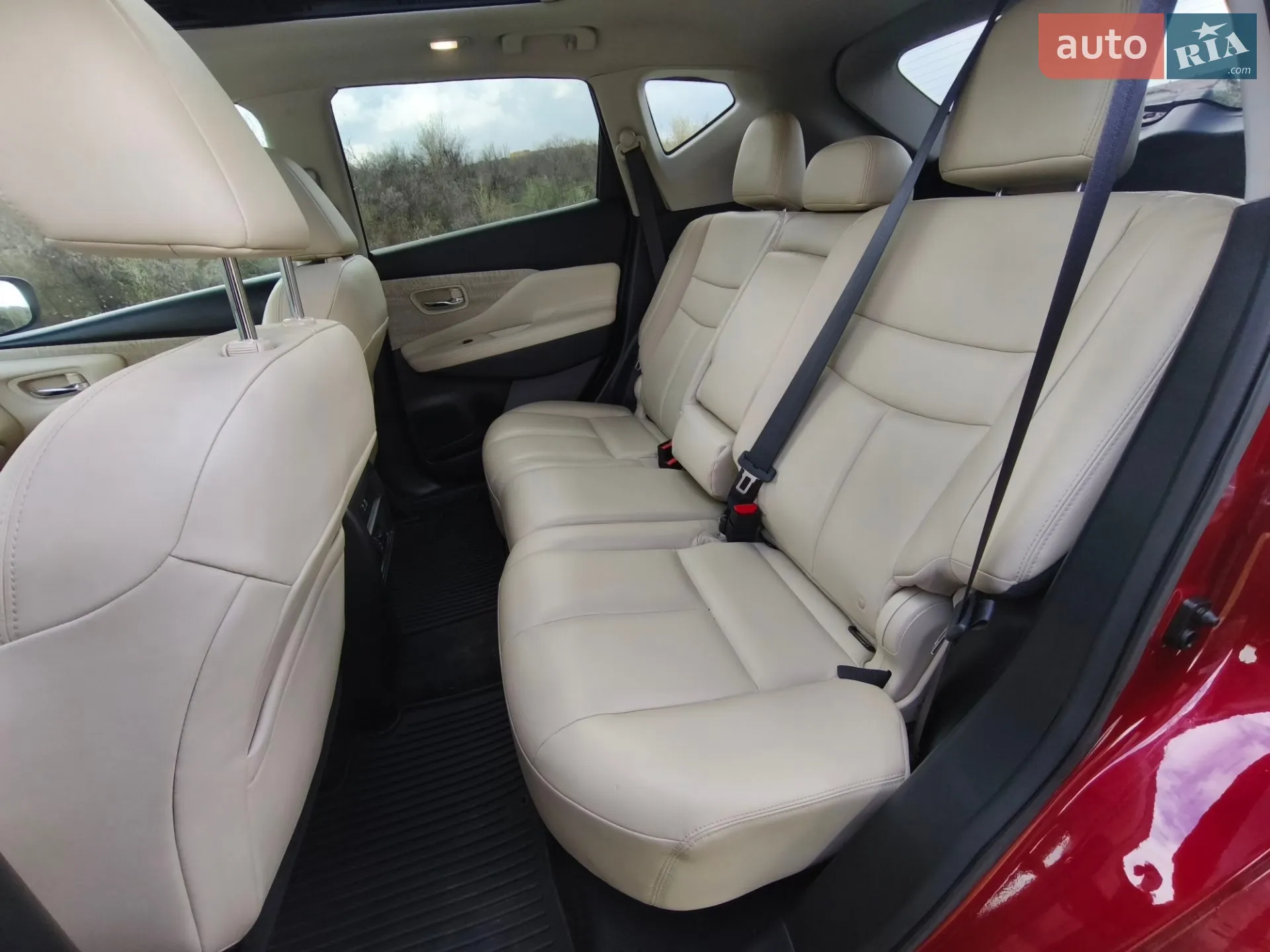 2020 Nissan Murano - мініатюра 18