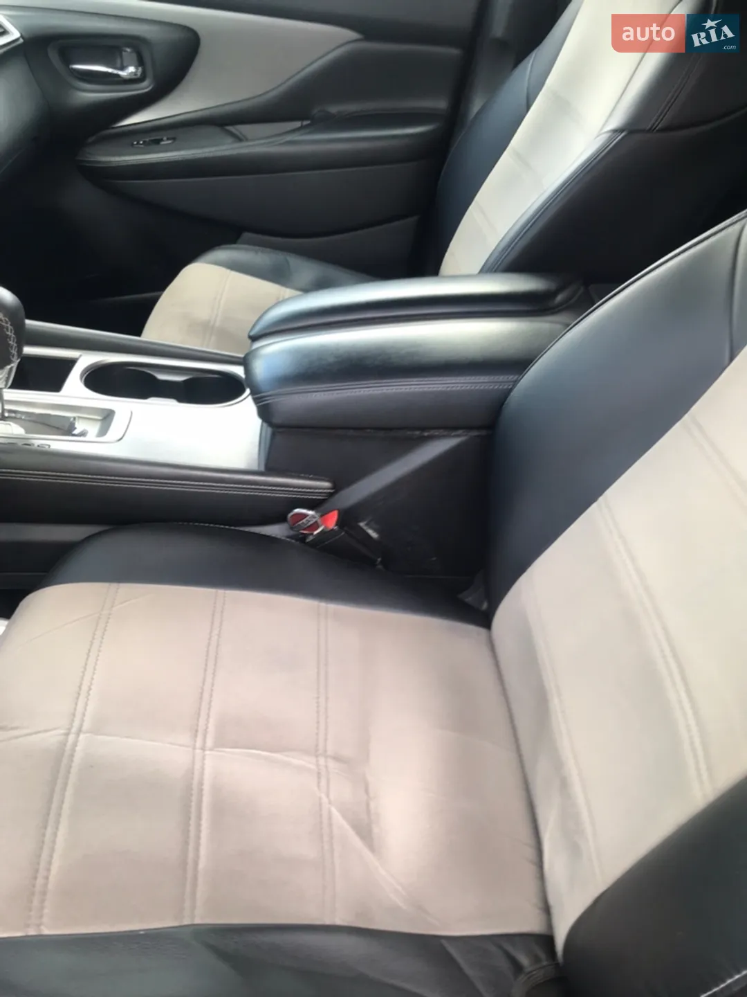 2020 Nissan Murano - мініатюра 17
