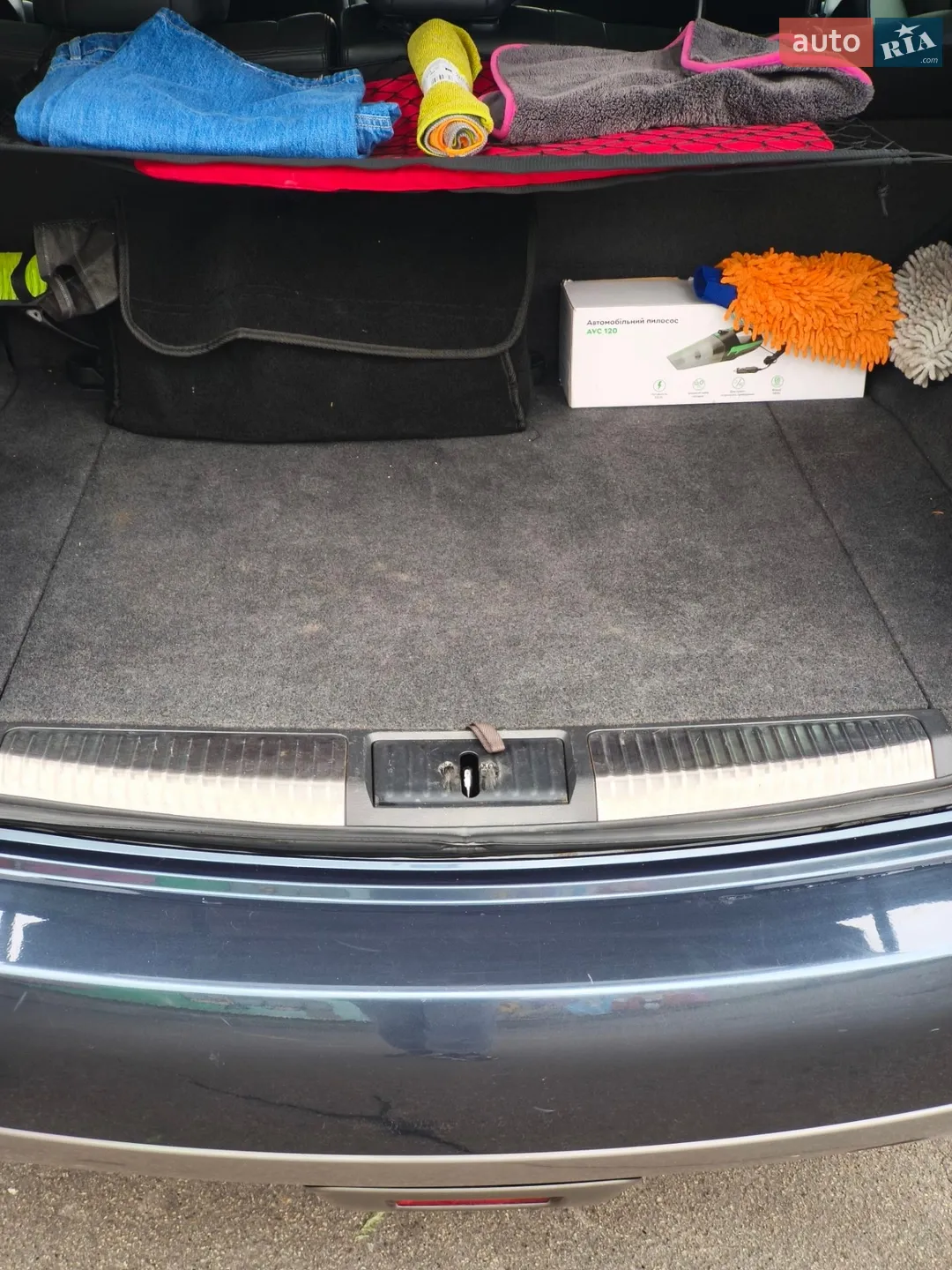 2013 Nissan Murano - мініатюра 30