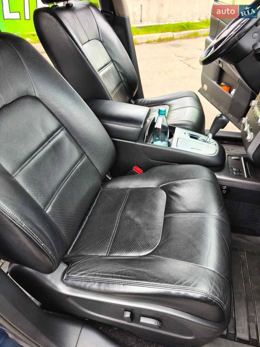 2013 Nissan Murano - мініатюра 48