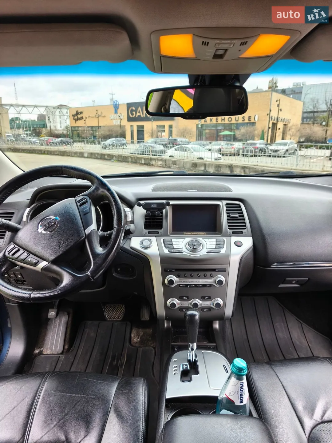 2013 Nissan Murano - мініатюра 54