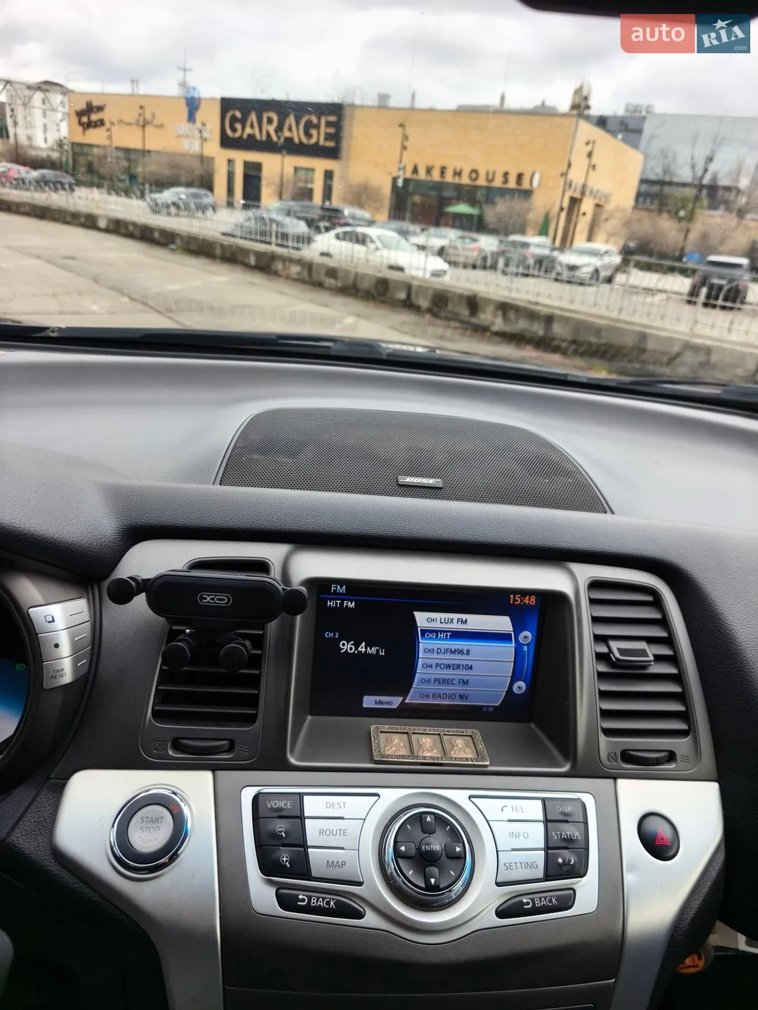 2013 Nissan Murano - мініатюра 64