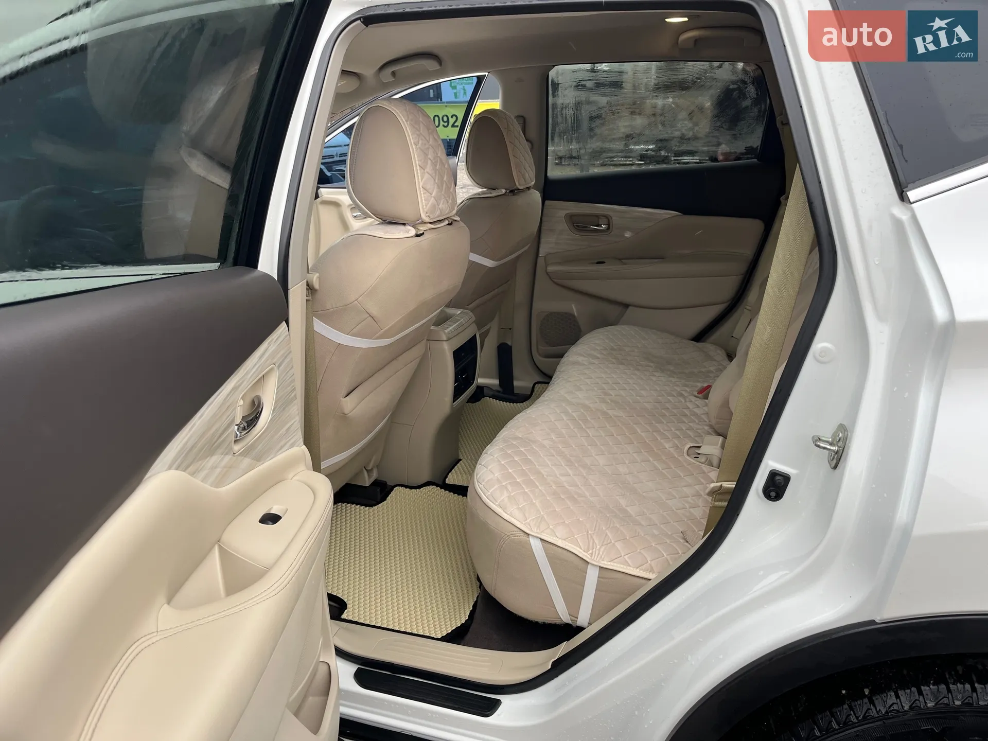 2018 Nissan Murano - мініатюра 13