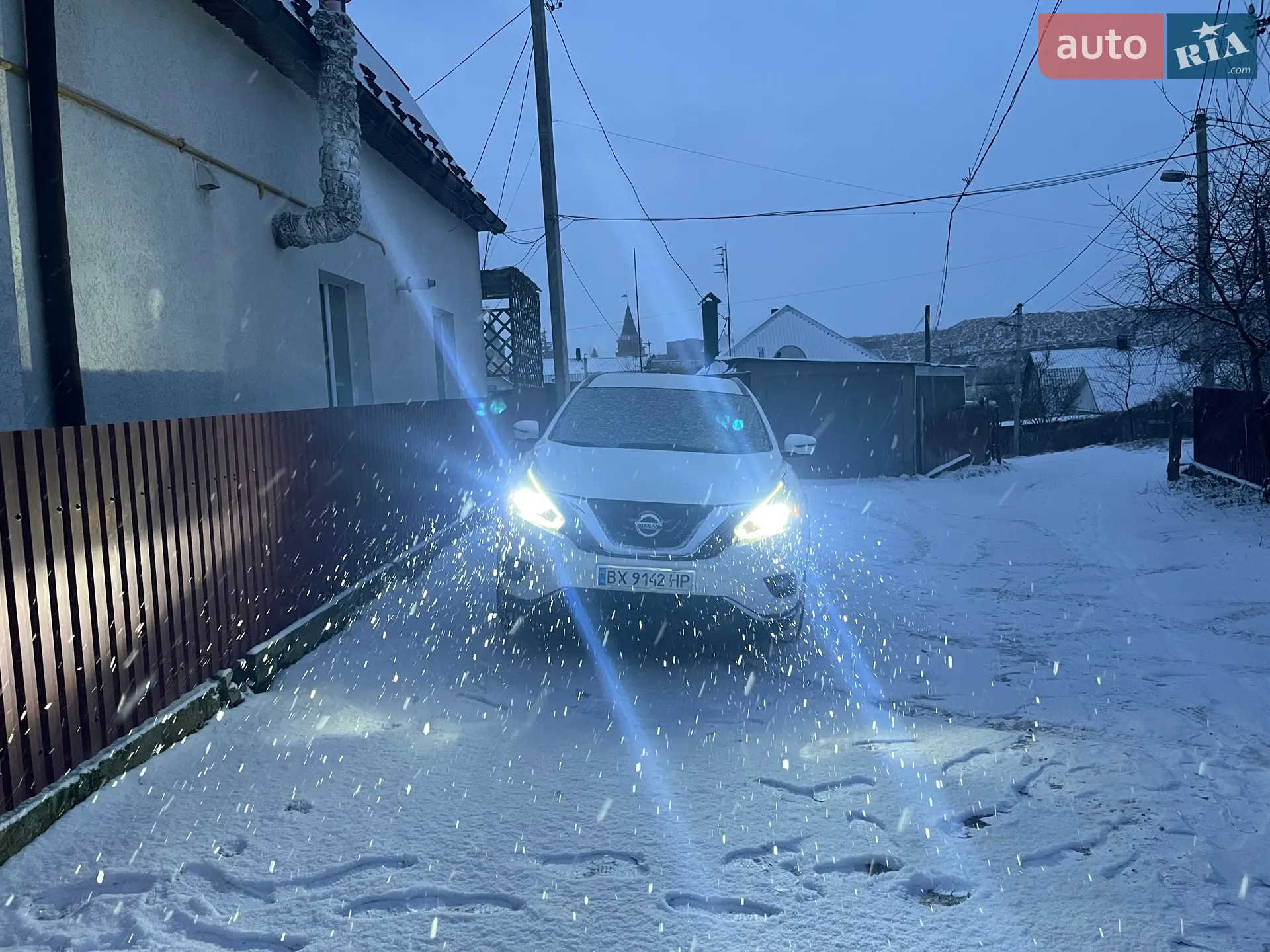 2018 Nissan Murano - мініатюра 18