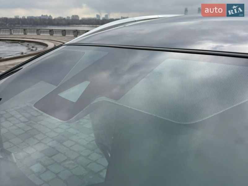 Позашляховик / Кросовер Nissan Murano 2019 в Києві