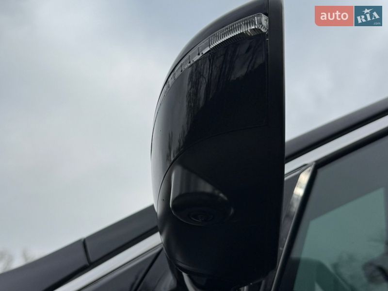 Позашляховик / Кросовер Nissan Murano 2019 в Києві