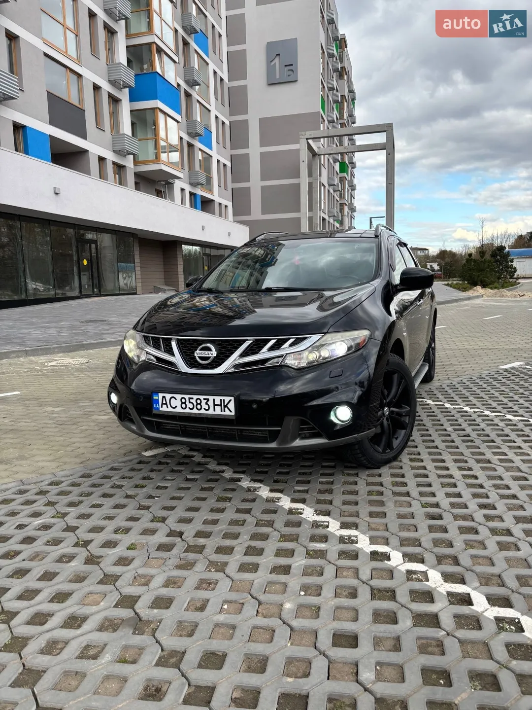2012 Nissan Murano - мініатюра 14