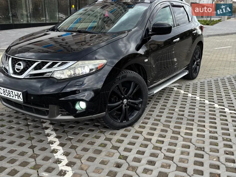 Nissan Murano