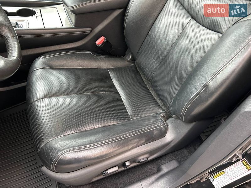 Внедорожник / Кроссовер Nissan Murano 2015 в Черкассах