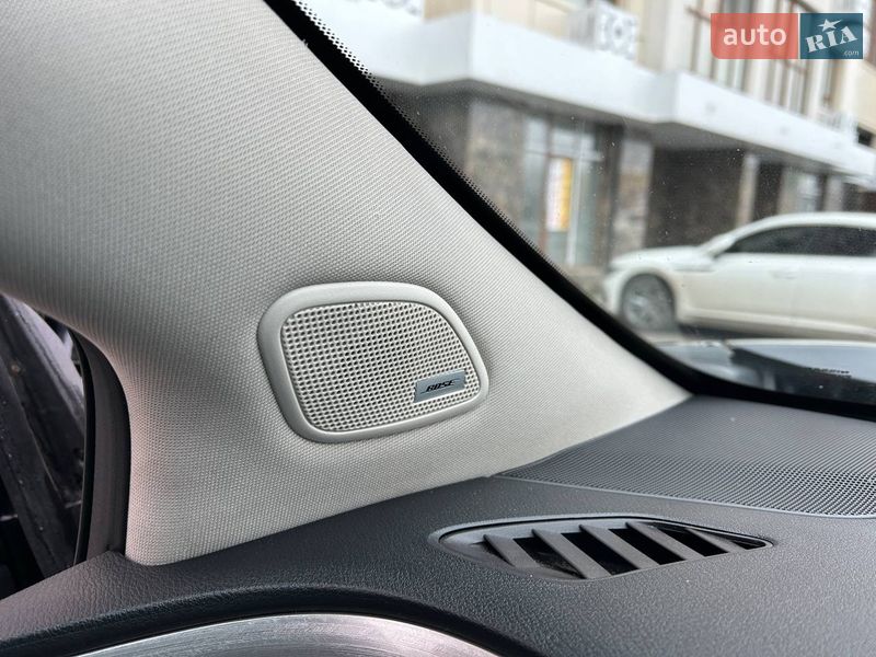 Внедорожник / Кроссовер Nissan Murano 2015 в Черкассах