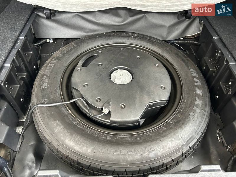 Внедорожник / Кроссовер Nissan Murano 2015 в Черкассах