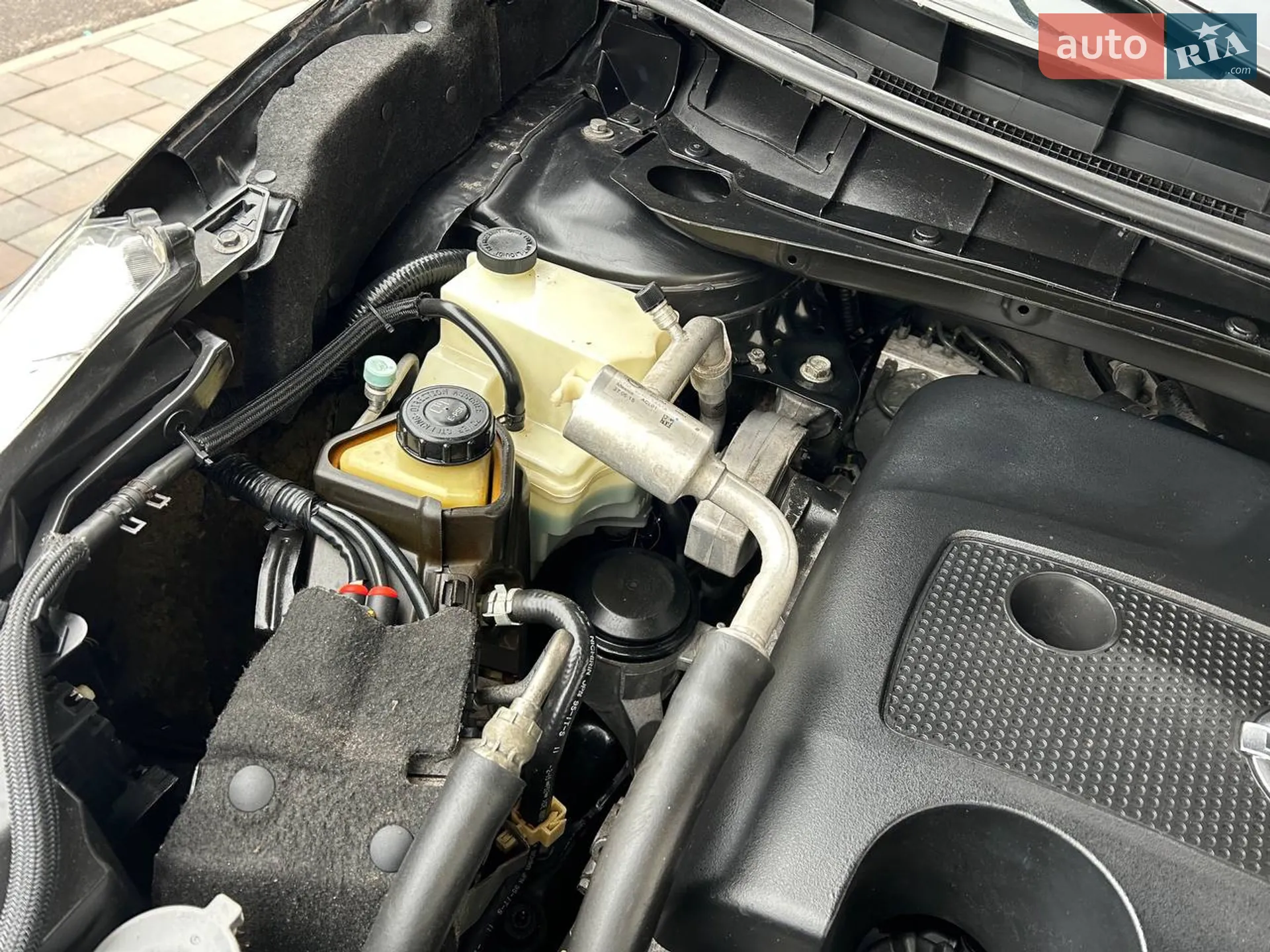 2015 Nissan Murano - мініатюра 35