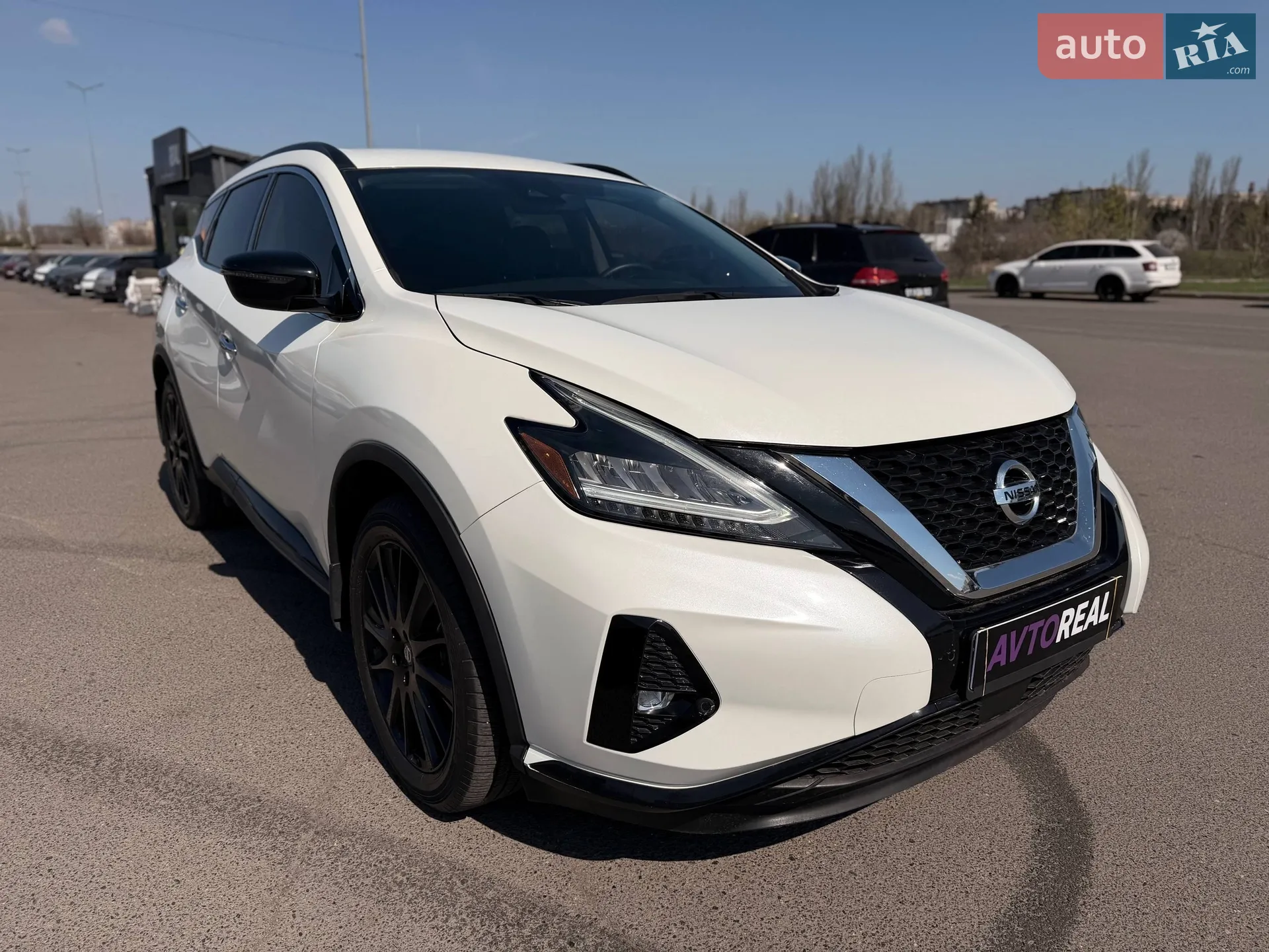 2021 Nissan Murano - мініатюра 17
