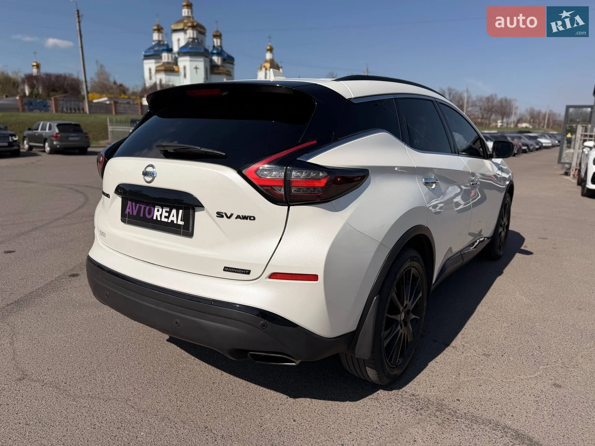 2021 Nissan Murano - мініатюра 26