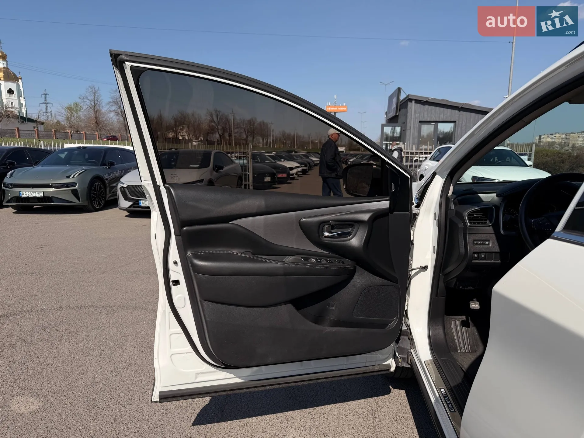 2021 Nissan Murano - мініатюра 37