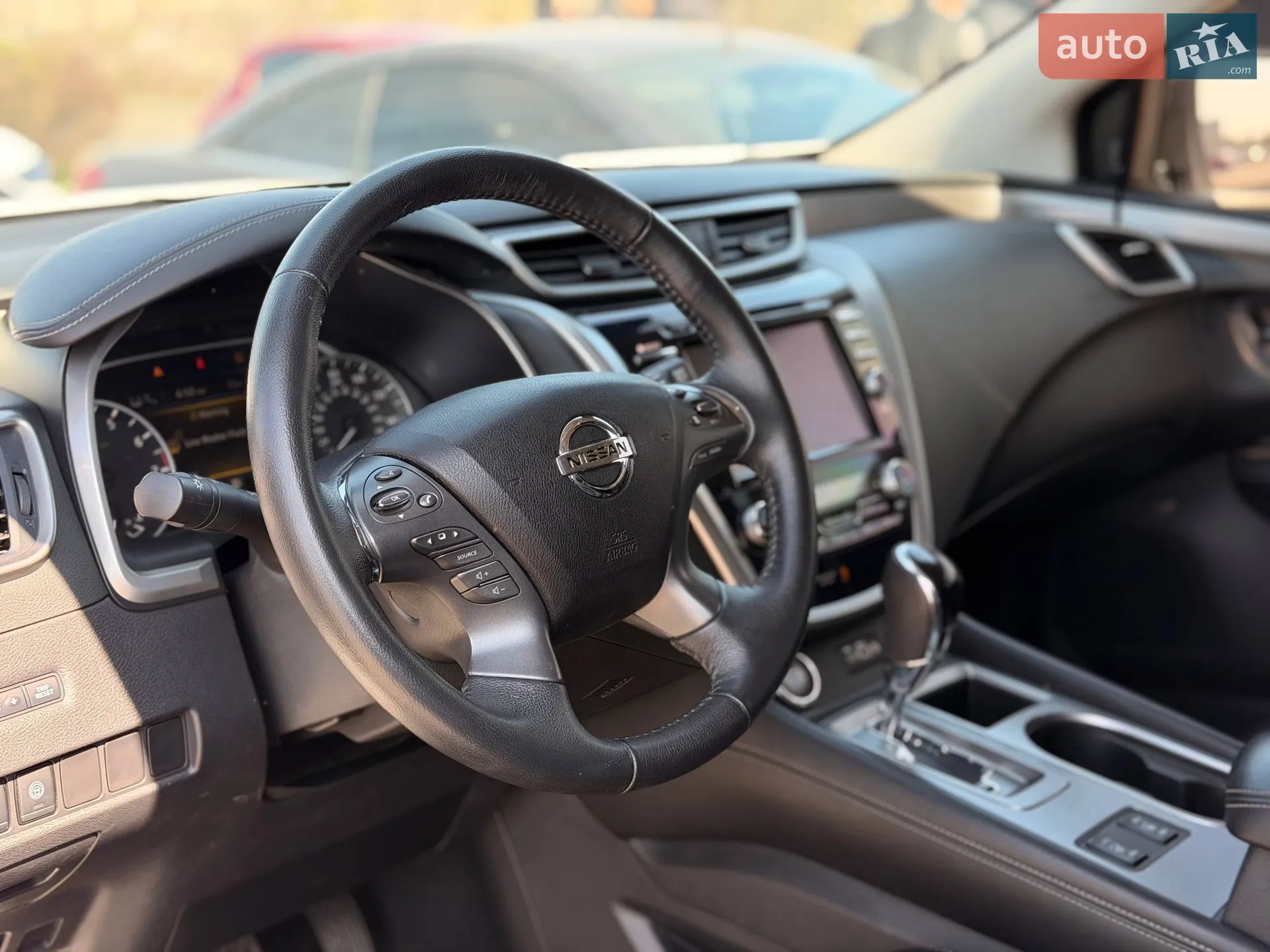 2021 Nissan Murano - мініатюра 44