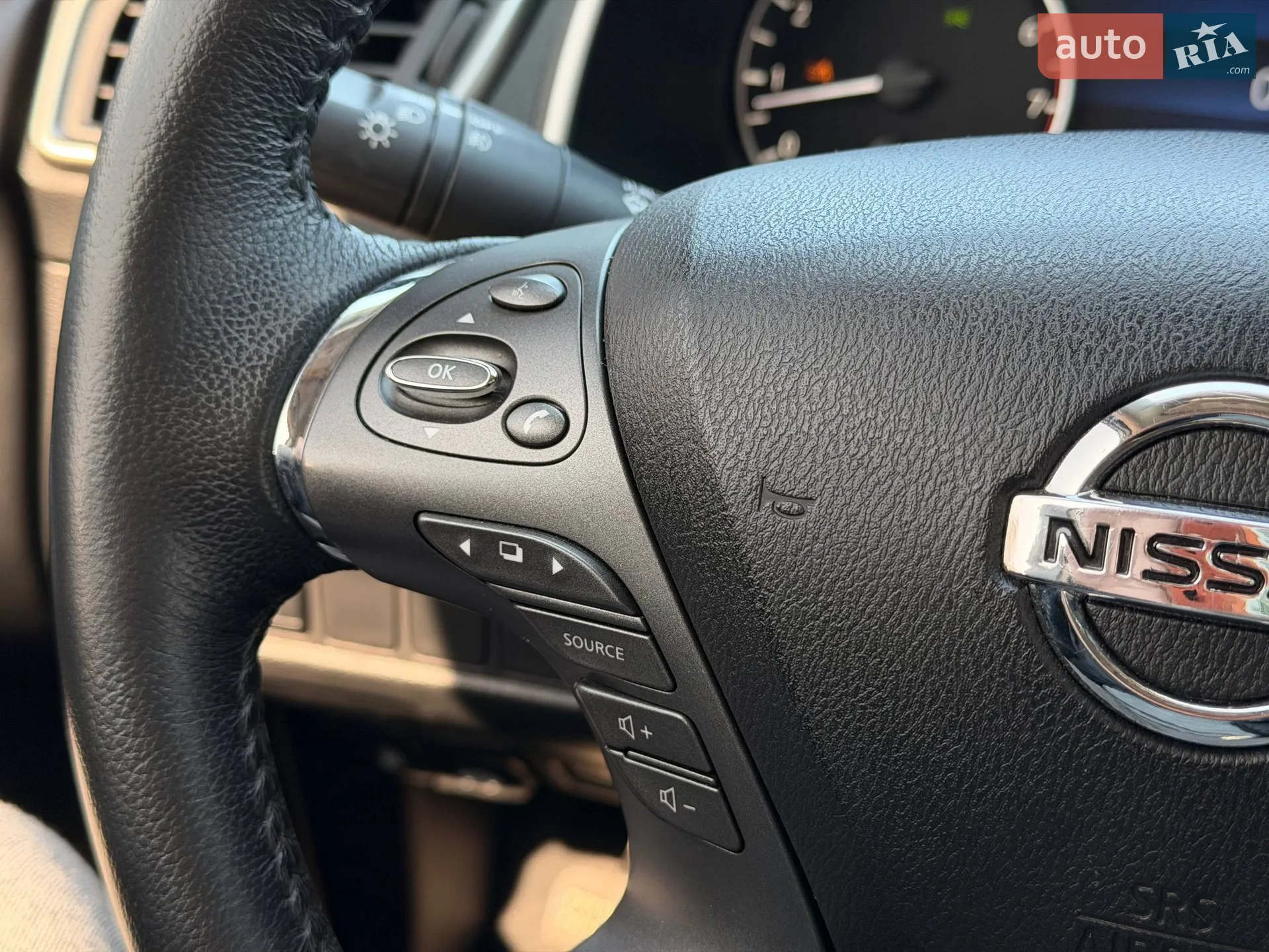 2021 Nissan Murano - мініатюра 54
