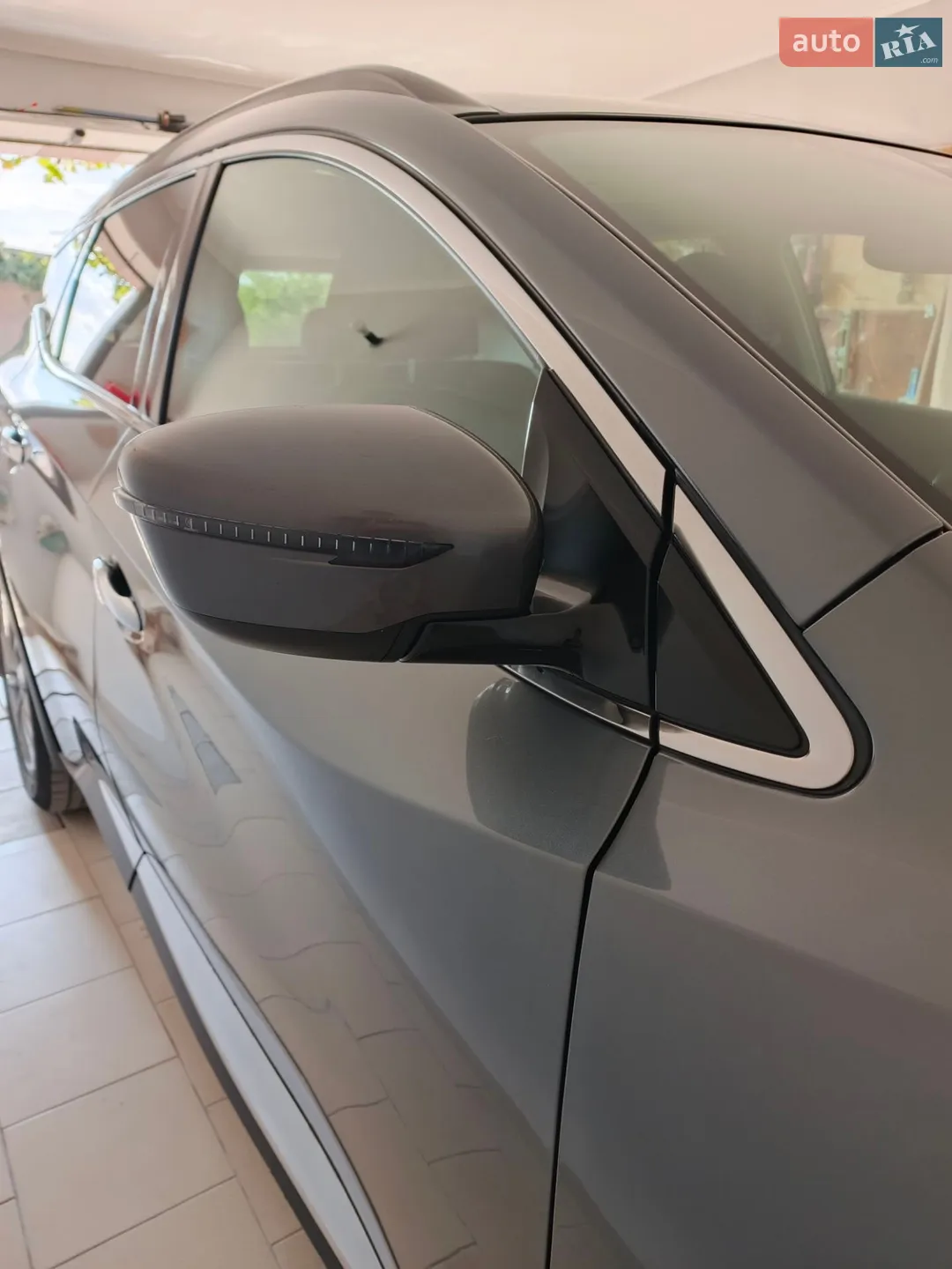 2018 Nissan Murano - мініатюра 2