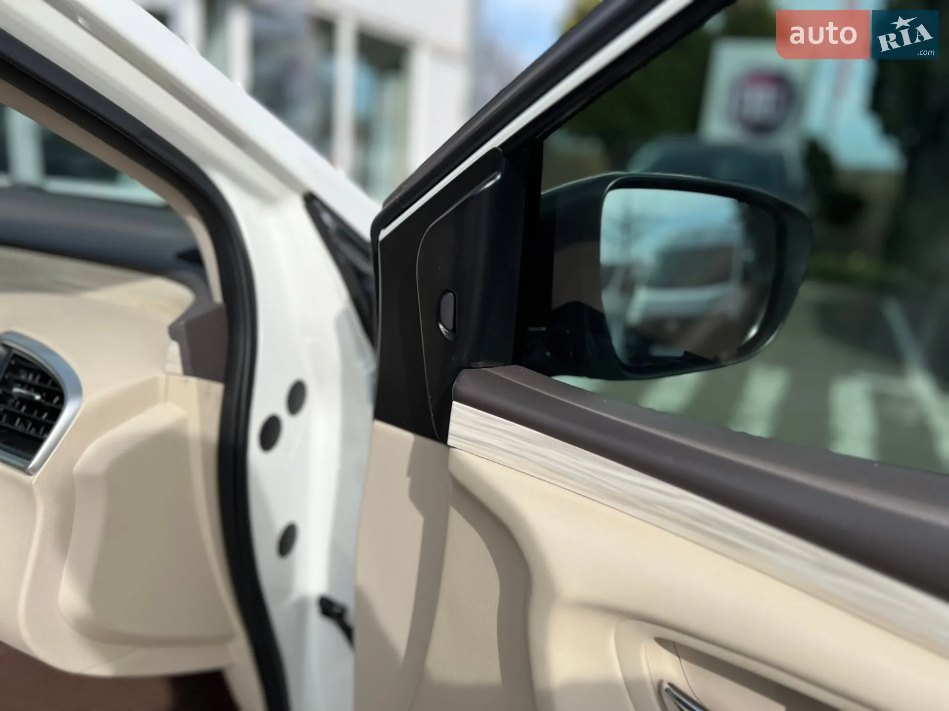 2017 Nissan Murano - мініатюра 32