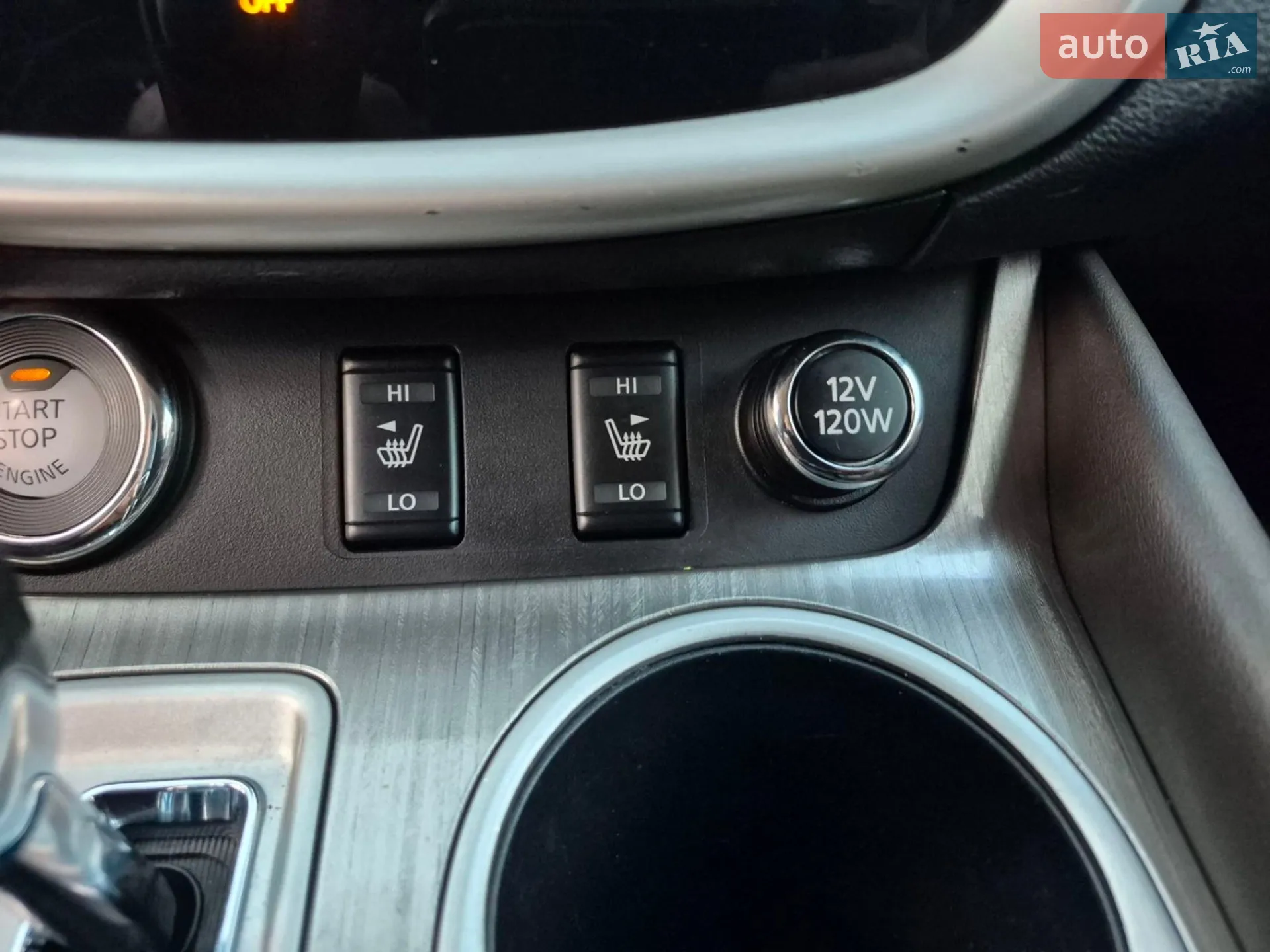 2016 Nissan Murano - мініатюра 6