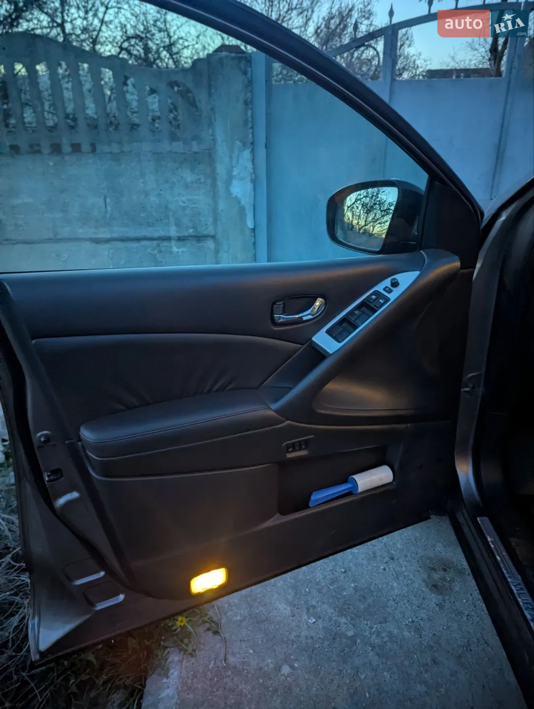 2011 Nissan Murano - мініатюра 14