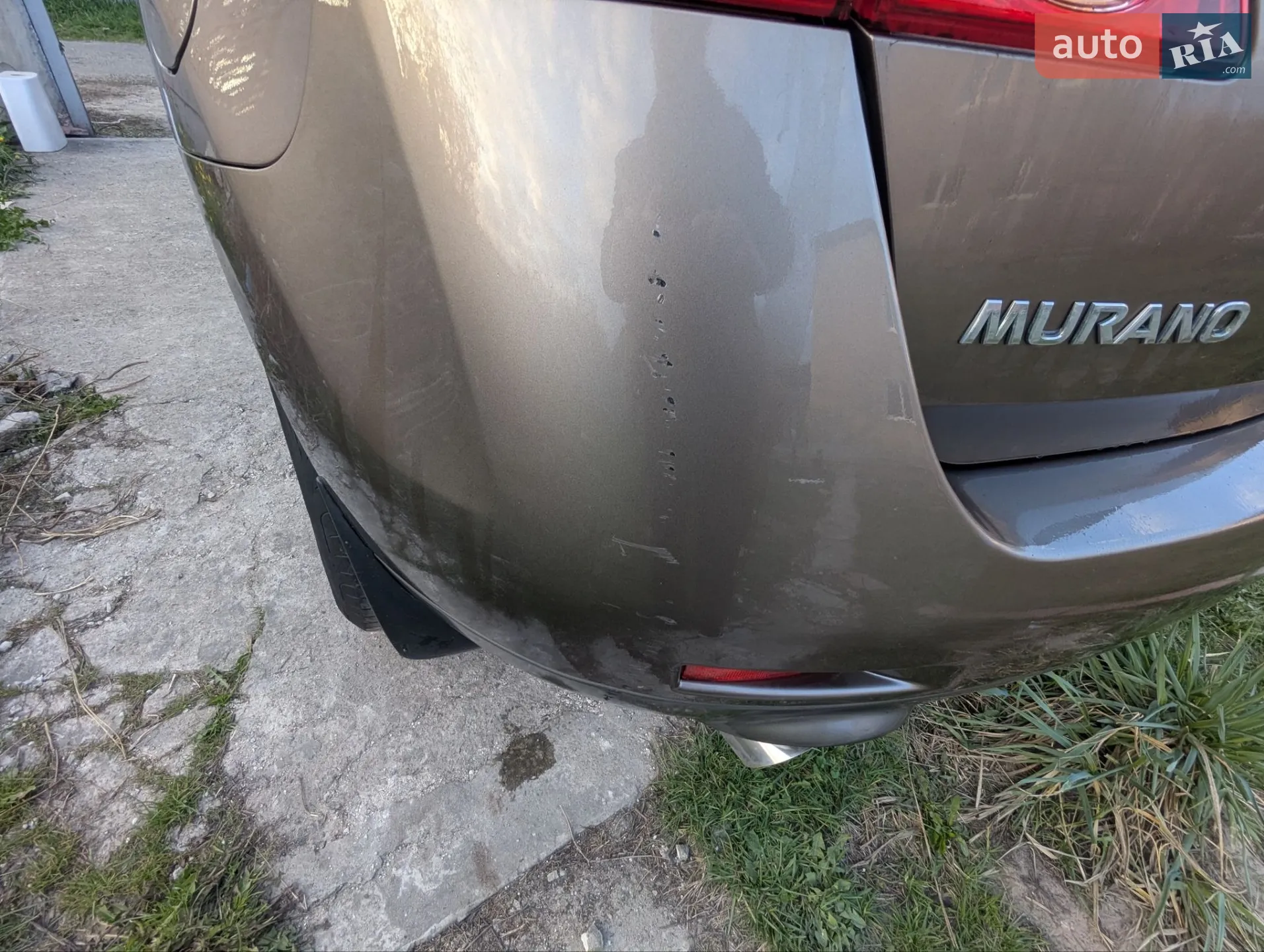 2011 Nissan Murano - мініатюра 19