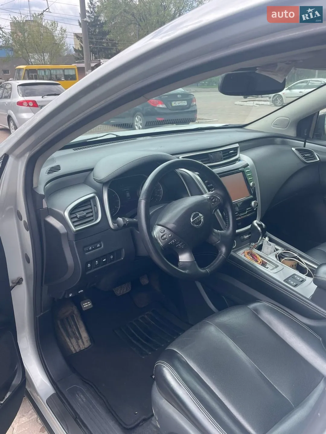 2022 Nissan Murano - мініатюра 5