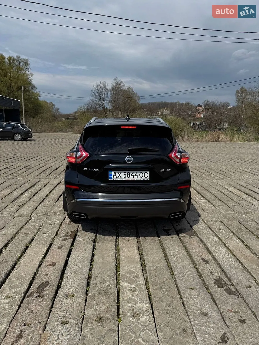 2018 Nissan Murano - мініатюра 4