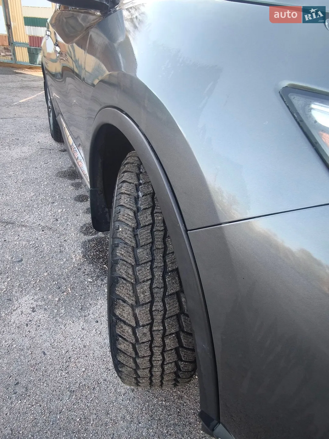 Nissan Murano 2017 VIN 5N1AZ2MG5HN134395 фото оголошення 27 з 88