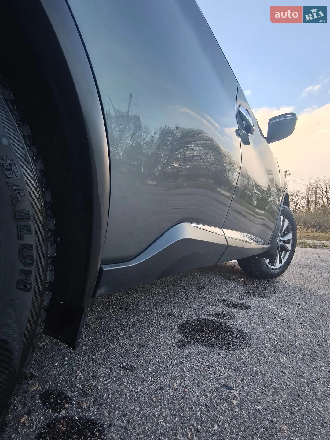 Nissan Murano 2017 VIN 5N1AZ2MG5HN134395 фото оголошення 54 з 88