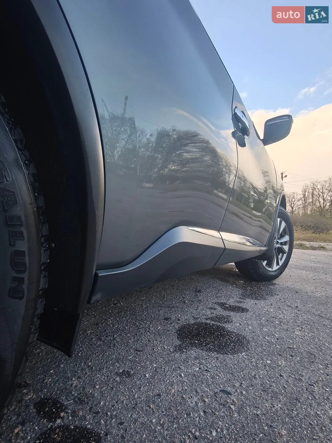 Nissan Murano 2017 VIN 5N1AZ2MG5HN134395 фото оголошення 55 з 88