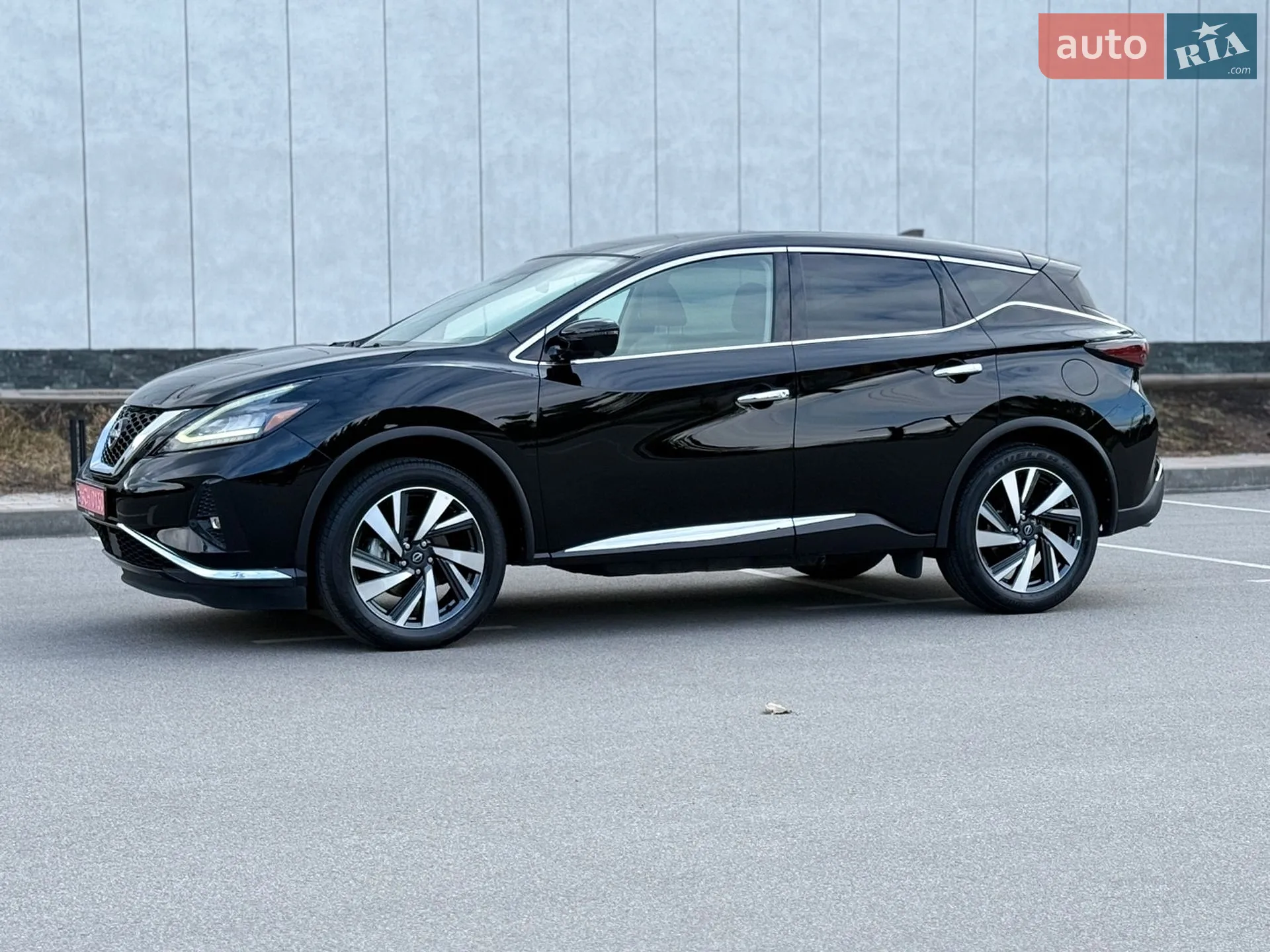 2023 Nissan Murano - мініатюра 6