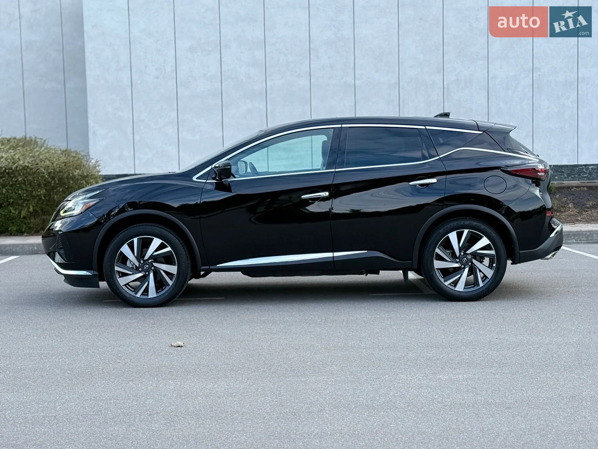 2023 Nissan Murano - мініатюра 8