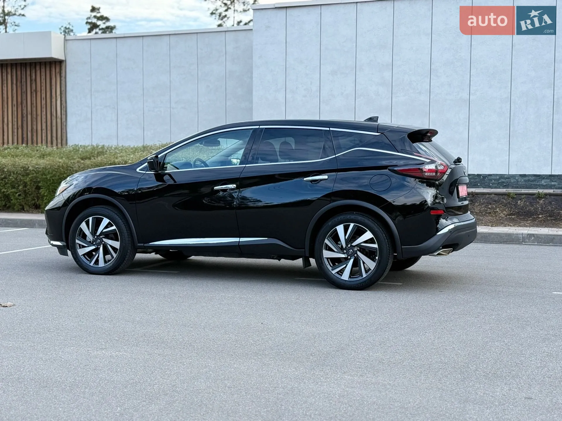 2023 Nissan Murano - мініатюра 4