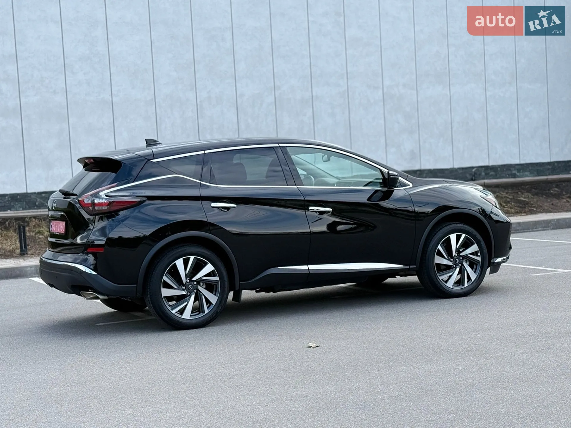 2023 Nissan Murano - мініатюра 14