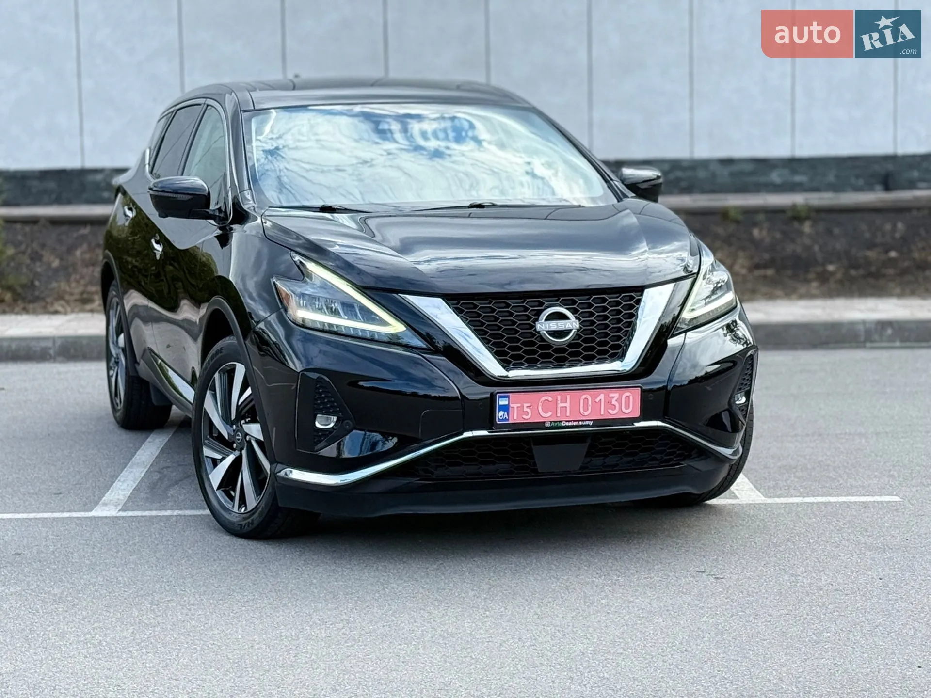 2023 Nissan Murano - мініатюра 17
