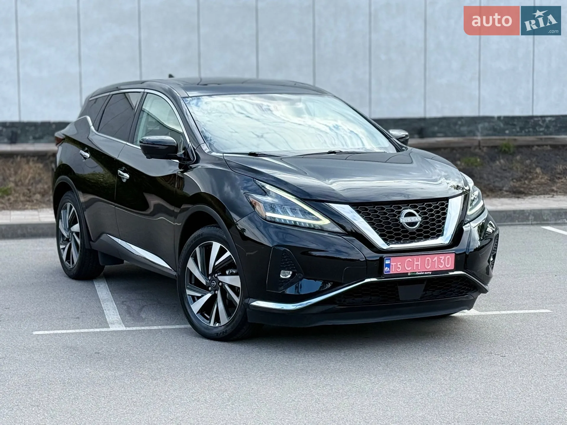 2023 Nissan Murano - мініатюра 21