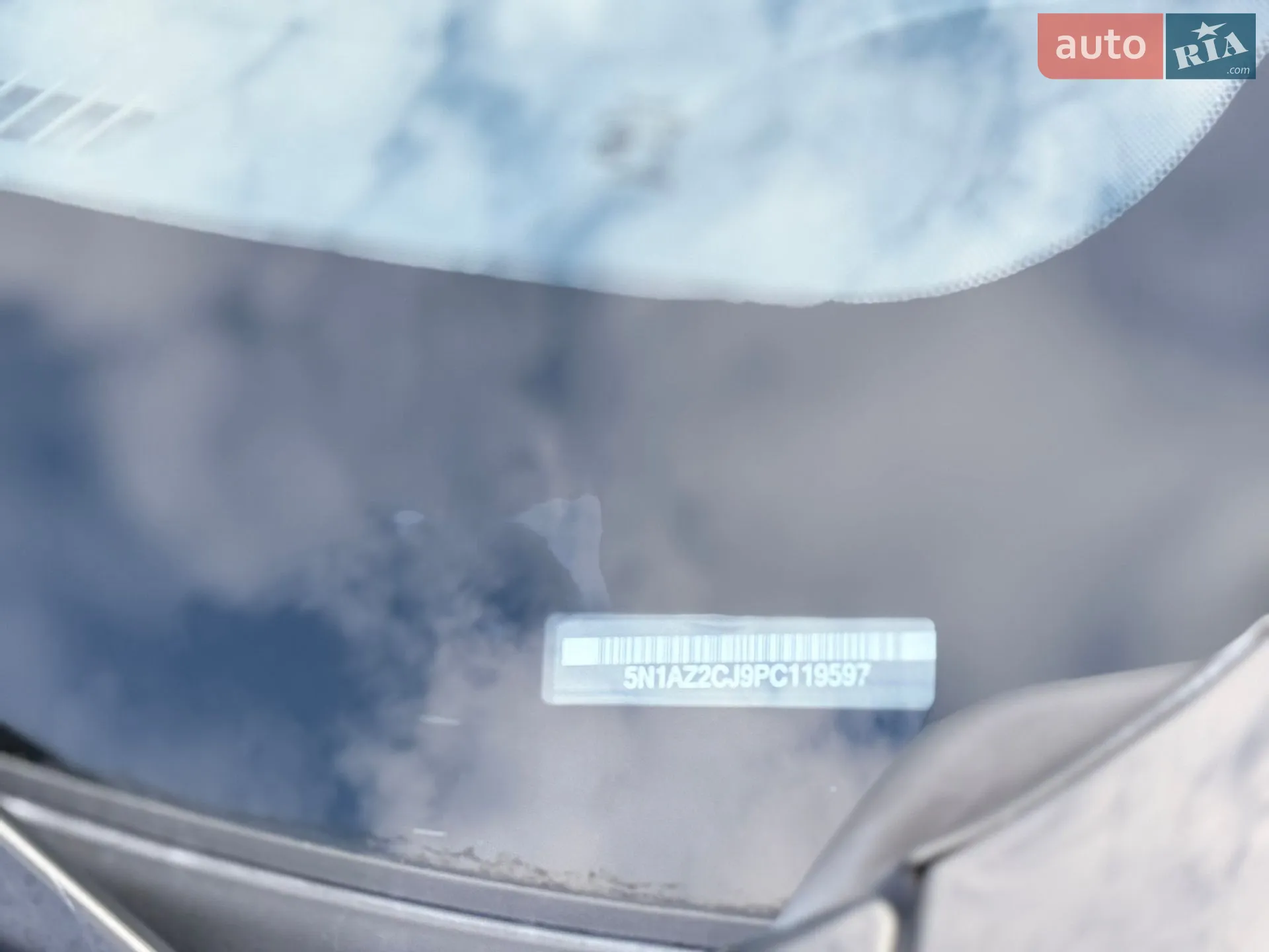2023 Nissan Murano - мініатюра 31