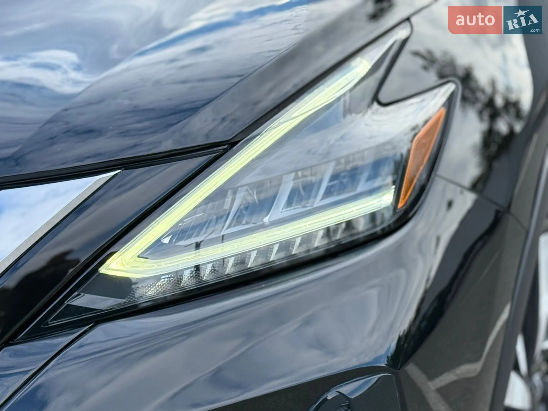 2023 Nissan Murano - мініатюра 29