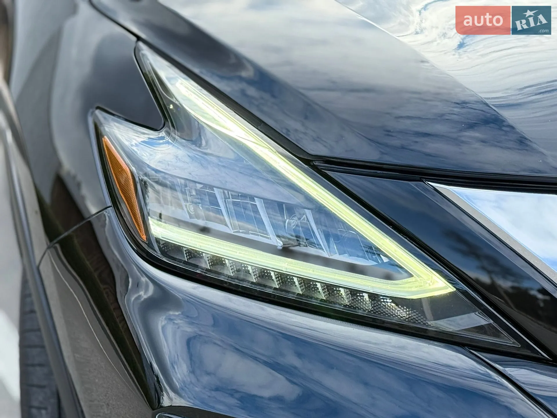 2023 Nissan Murano - мініатюра 30